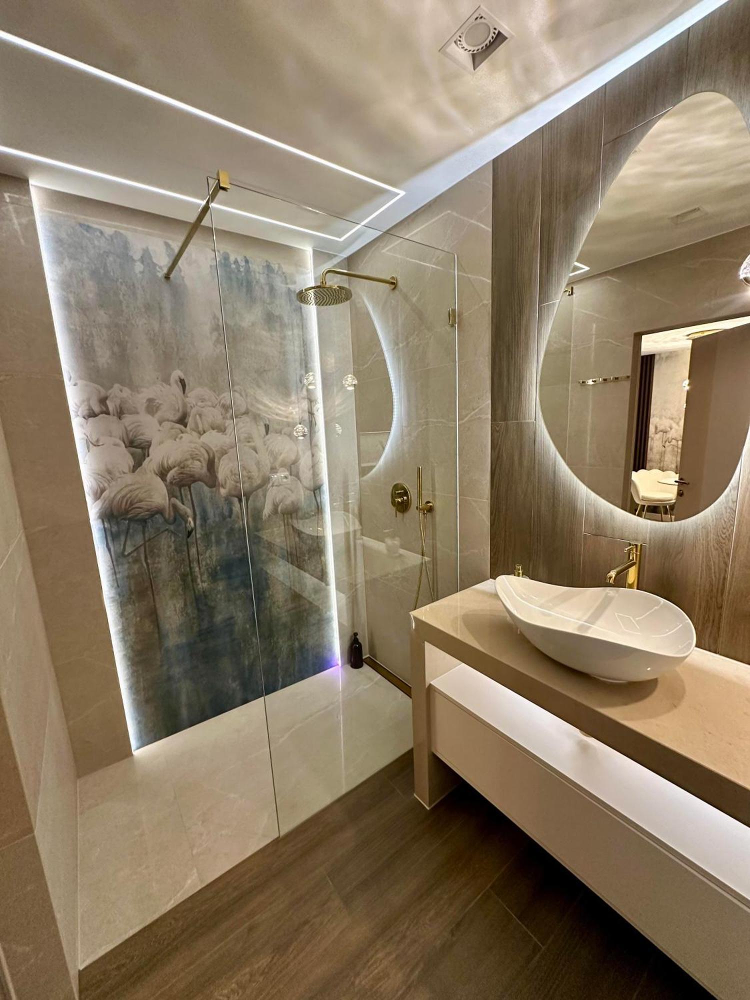 Masarska 8 Vip Apartamenty Jacuzzi Kraków Eksteriør billede